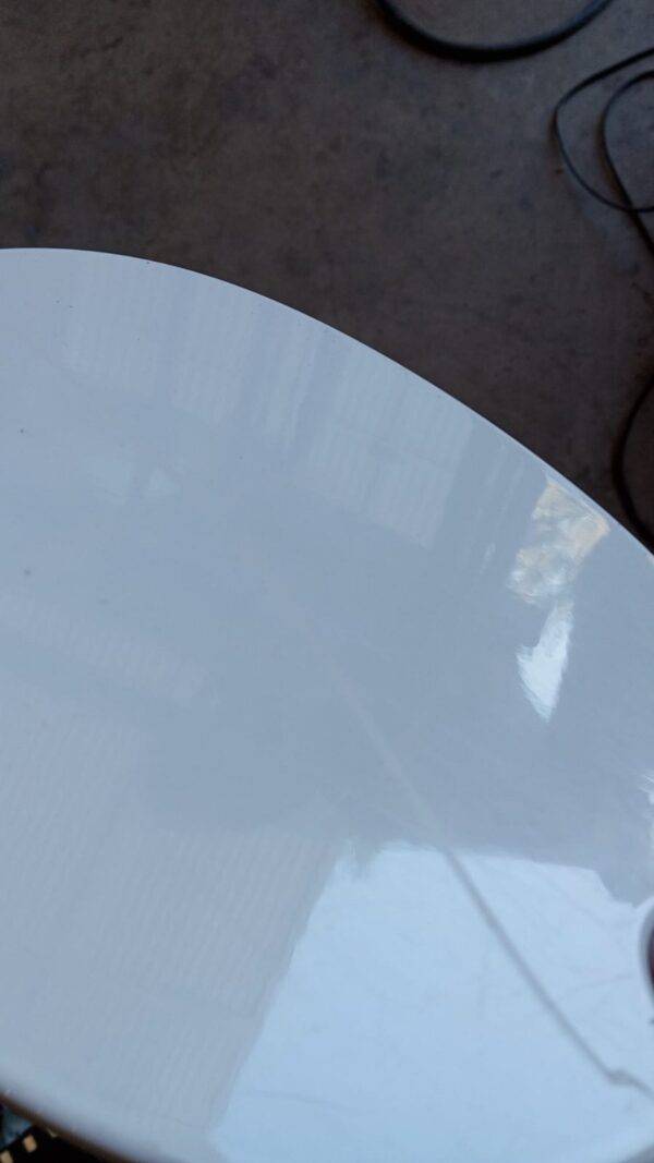 REF 149782808 TAPA EXTERIOR COMBUSTIBLE FIAT SCUDO CITROEN JUMPY AÑO 2008 - Imagen 5