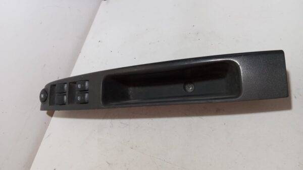 REF 201006488 ELEVALUNAS DE 4 BOTONES DE CHEVROLET SPARK 1.0B 16V 2009 CONDUCTOR