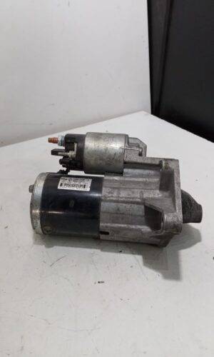 REF 233003248R M000T39372 12V MOTOR DE ARRANQUE RENAULT VIVARO B 1.6 AÑO 2017 ORIGINAL
