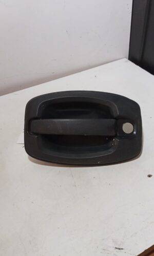 REF 233348 233348 242481 FIAT  DUCATO EXTERIOR LADO DERECHO PUERTA TRASERA  MANETA TIRADOR