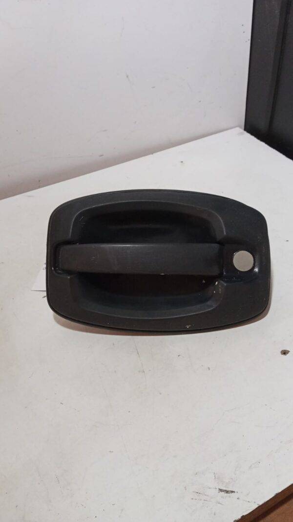 REF 233348 233348 242481 FIAT  DUCATO EXTERIOR LADO DERECHO PUERTA TRASERA  MANETA TIRADOR