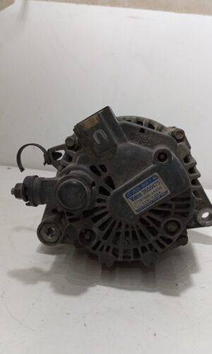 REF 2655475 ALTERNADOR VALEO HYUNDAI KIA CEED 37300-2A110 12V 120A