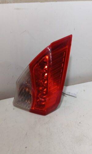 REF 265550001R VALEO E2 060771 PILOTO TRASERA IZQUIERDA RENAULT LAGUNA III