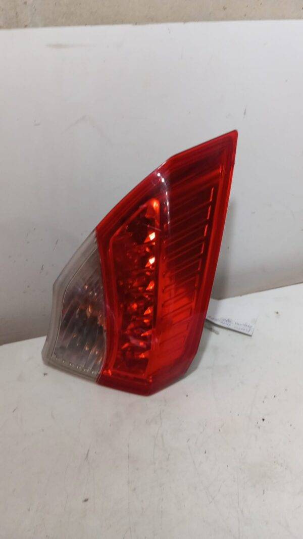 REF 265550001R VALEO E2 060771 PILOTO TRASERA IZQUIERDA RENAULT LAGUNA III