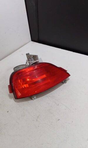 REF 265600001R CARCASA LUZ ANTINIEBLA DEL PARAGOLPE DERECHO TRASERO RENUALT LAGUNA III