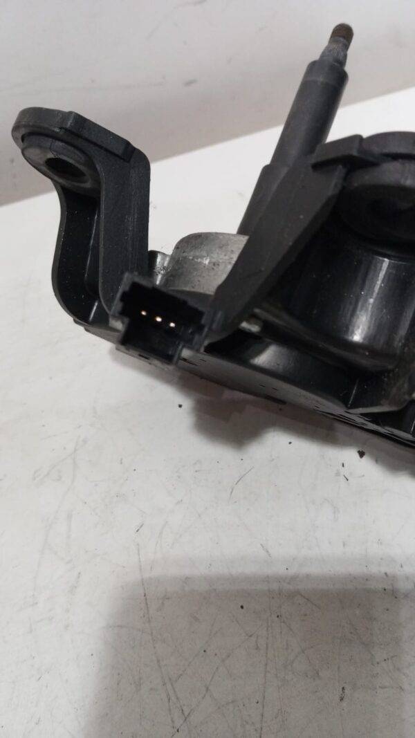 REF 287100006R MOTOR DEL LIMPIA PARABRISA TRESERA RENAULT LAGUNA III 2006 - Imagen 3