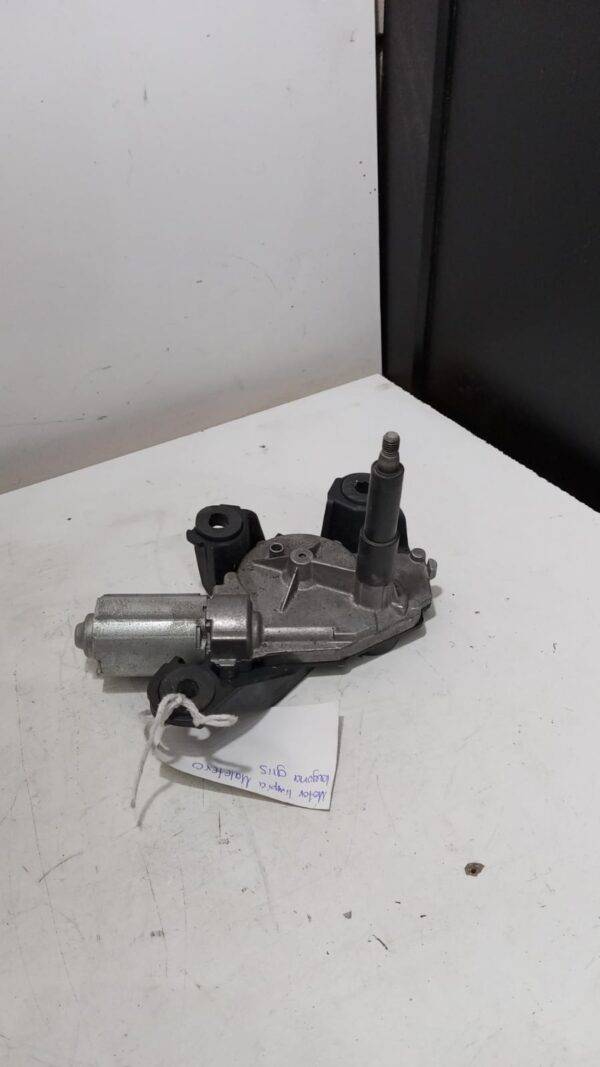 REF 287100006R MOTOR DEL LIMPIA PARABRISA TRESERA RENAULT LAGUNA III 2006