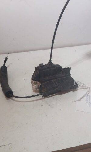 REF 289078 357 3607H 82030003R 28907B CERRADURA PUERTA TRASERA DERECHA RENAULT LAGUNA III AÑO 2006