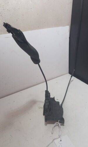 REF 29107A 80001000R CERRADURA PUERTA CONDUCTOR RENUALT LAGUNA III 2007 2.0 M9R