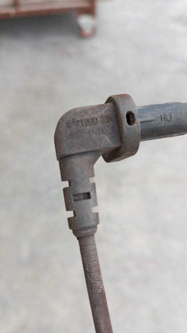 REF 4790001N SENSOR ABS DELANTERO DERECHO RENAULT - Imagen 4