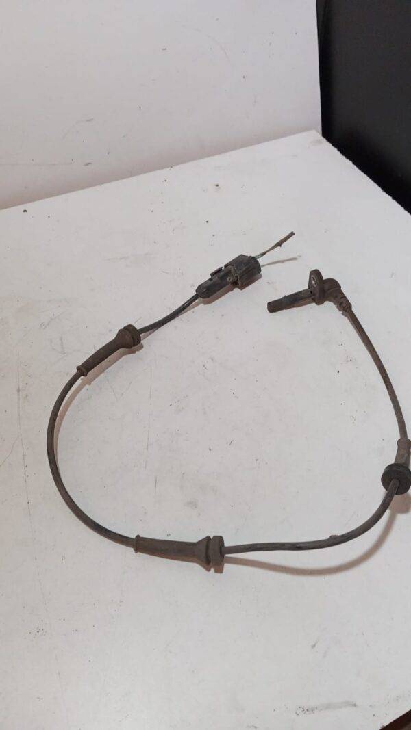 REF 4790001N SENSOR ABS DELANTERO DERECHO RENAULT