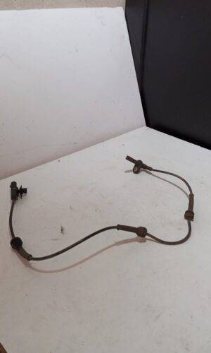 REF 479110001N SENSOR DE FRENO DE ABS DELANTRO IZQUIERDO RENUALT COMPATIBLE CON ALFA