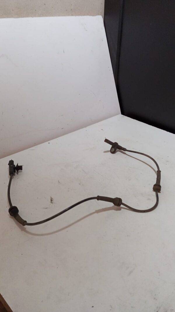 REF 479110001N SENSOR DE FRENO DE ABS DELANTRO IZQUIERDO RENUALT COMPATIBLE CON ALFA