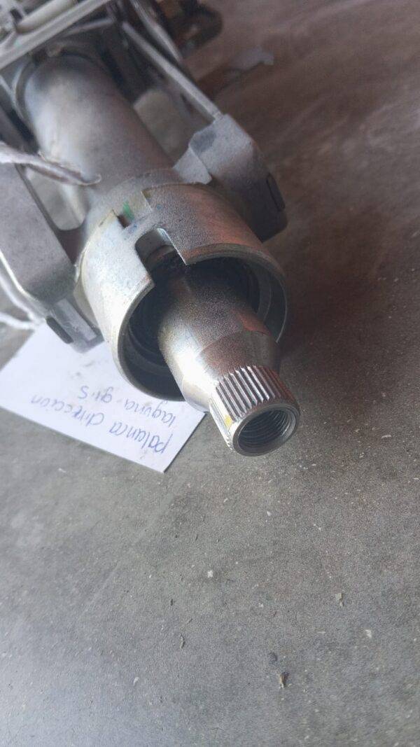 REF 48810003R COLUMNA DE DIRECCION RENAULT LAGUNA III AÑO 2007 2.0 M9R - Imagen 3