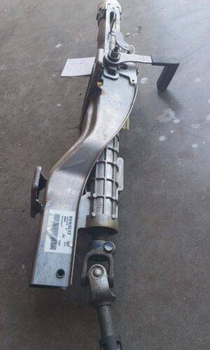 REF 48810003R COLUMNA DE DIRECCION RENAULT LAGUNA III AÑO 2007 2.0 M9R