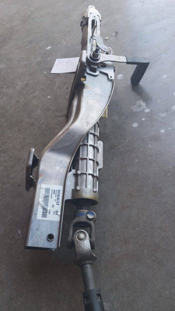 REF 48810003R COLUMNA DE DIRECCION RENAULT LAGUNA III AÑO 2007 2.0 M9R