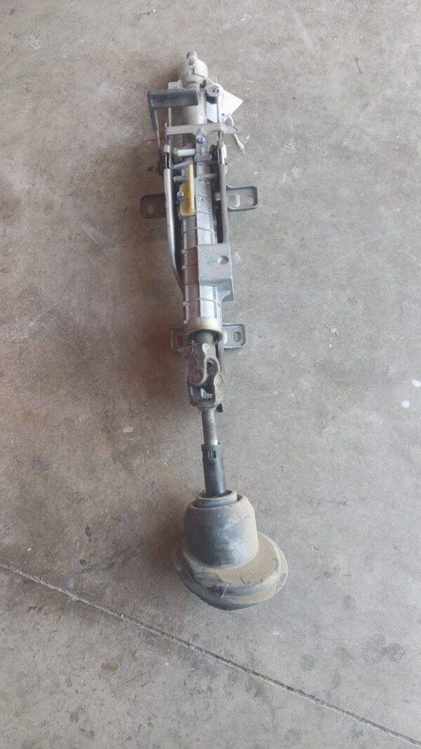 REF 48810003R COLUMNA DE DIRECCION RENAULT LAGUNA III AÑO 2007 2.0 M9R - Imagen 2