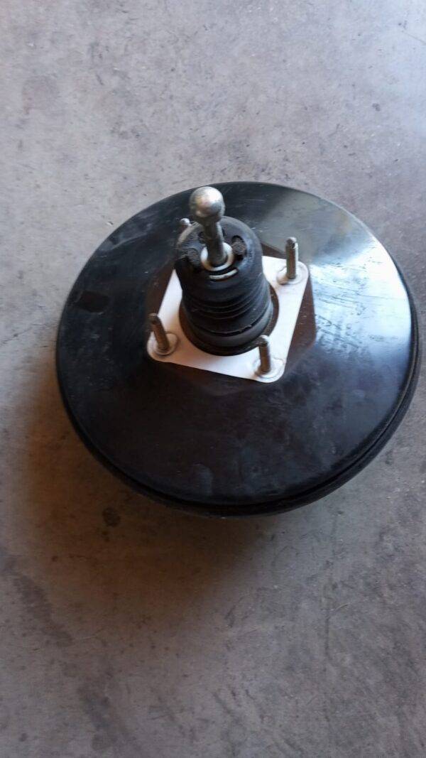 REF 51786111 0204051789 SERVOFRENO CITROEN NEMO ... BOSCH ... 02681C0381