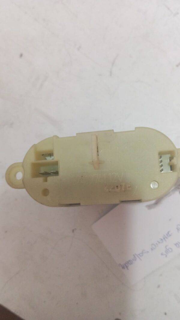 REF 52419741 - 12V 4207E 7E < PA 6.6 -GF 30 > CALENTADOR INTERIOR SALPICADERO RENAULT LAGUNA III - Imagen 4