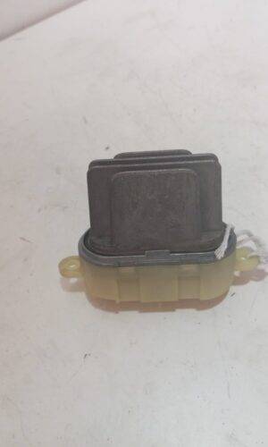 REF 52419741 - 12V 4207E 7E < PA 6.6 -GF 30 > CALENTADOR INTERIOR SALPICADERO RENAULT LAGUNA III