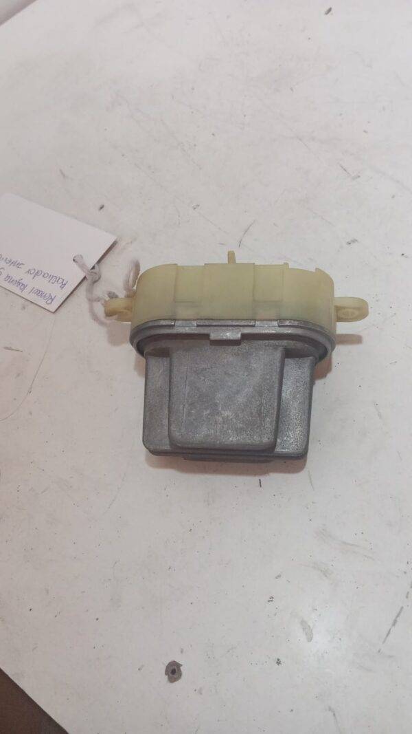 REF 52419741 - 12V 4207E 7E < PA 6.6 -GF 30 > CALENTADOR INTERIOR SALPICADERO RENAULT LAGUNA III - Imagen 2