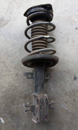 REF 543021437R --A  AMORTIGUADOR DELANTERO DERECHO RH RENUALT LAGUNA III AÑO 2007