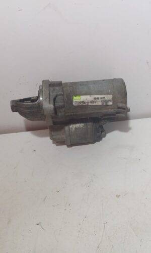 REF 55561503 13G62515 D6G33 MOTOR DE ARRANQUE OPEL CORSA D 1.3 CDTI