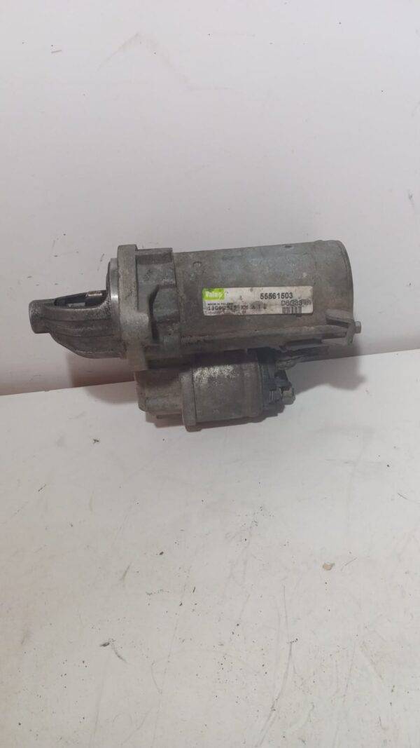 REF 55561503 13G62515 D6G33 MOTOR DE ARRANQUE OPEL CORSA D 1.3 CDTI