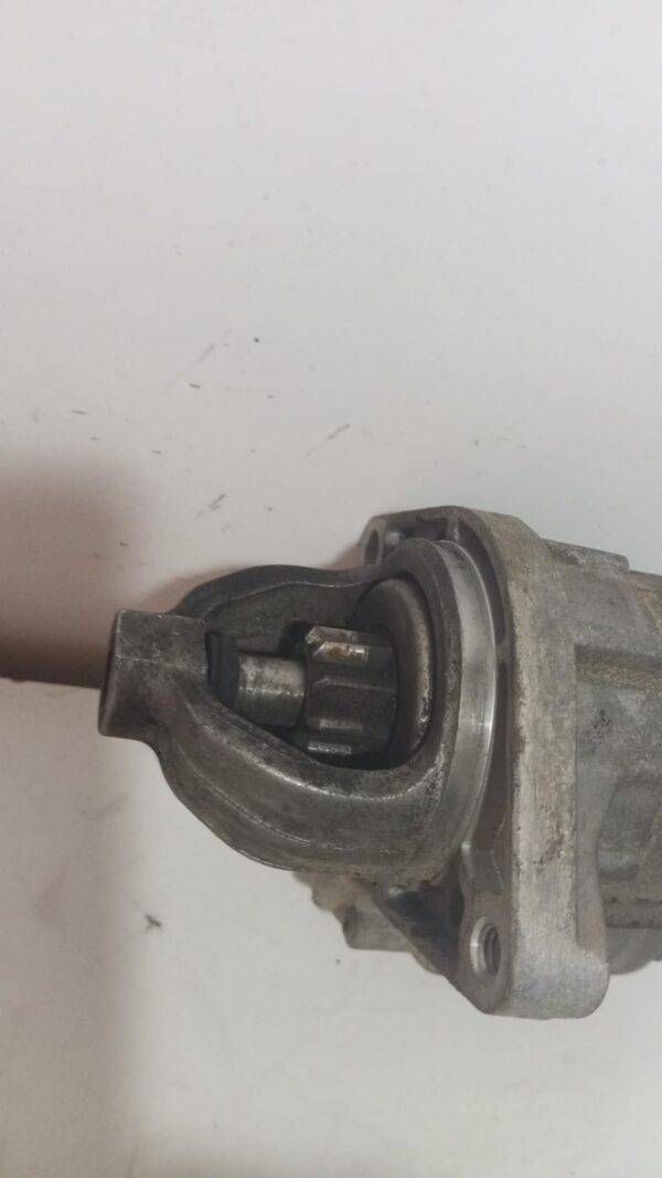 REF 55561503 13G62515 D6G33 MOTOR DE ARRANQUE OPEL CORSA D 1.3 CDTI - Imagen 4