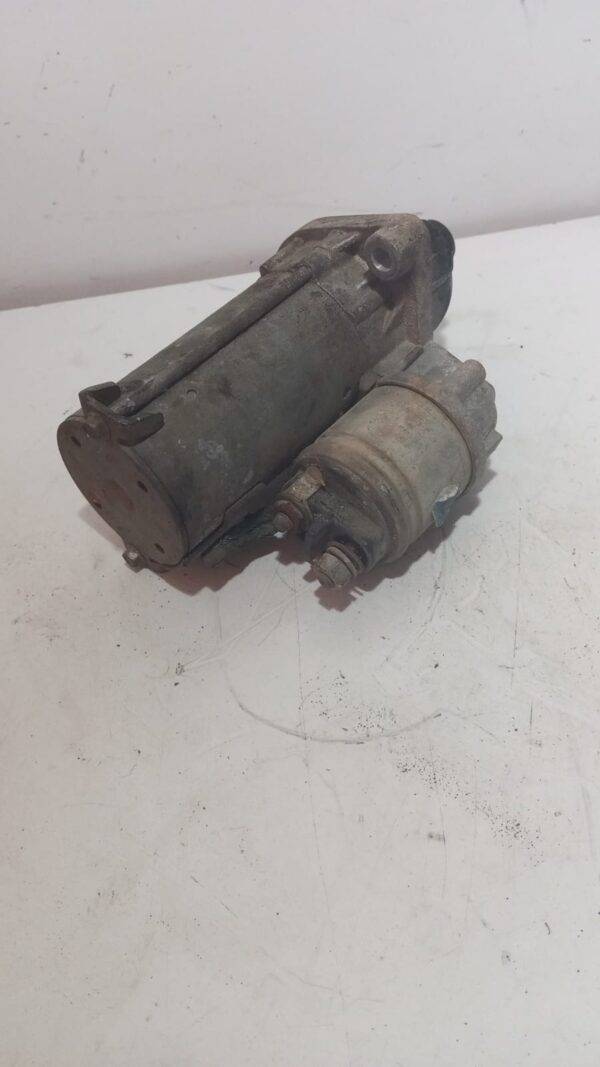REF 55561503 13G62515 D6G33 MOTOR DE ARRANQUE OPEL CORSA D 1.3 CDTI - Imagen 2