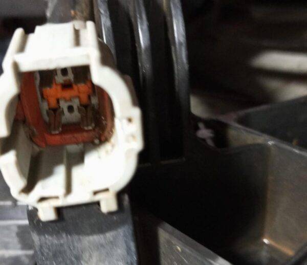 REF 598303 RADIADOR A/C REFRIGERANTE ELECTROVENTILADOR NISSAN X-TRAIL NISSENS 2008 67366 A7501000 - Imagen 2