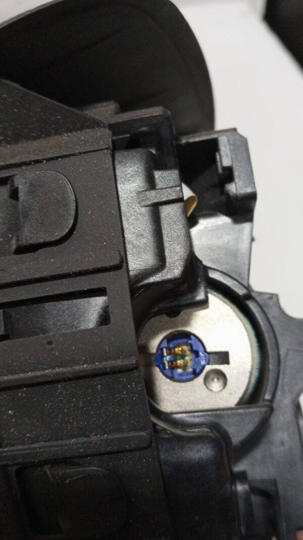 REF 6074048FXFD VOLANTE SRP AIRBAG  RENAULT LAGUNA III 0930241900641 2112 985100001R-E - Imagen 3