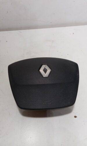 REF 6074048FXFD VOLANTE SRP AIRBAG  RENAULT LAGUNA III 0930241900641 2112 985100001R-E