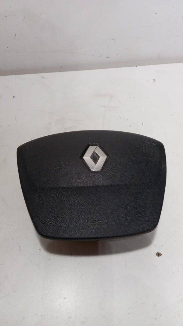 REF 6074048FXFD VOLANTE SRP AIRBAG  RENAULT LAGUNA III 0930241900641 2112 985100001R-E