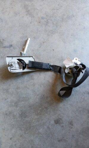 REF 6154423 RENAULT LAGUNA III CINTURON DE SEGURIDAD COPILOTO B507743 B1059 15049373098 LADO DERECHO DELANTERA