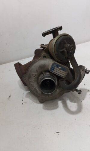 REF 73501343 TURBOCOMPRESOR OPEL CORSA 54351014808 1D710016091 00400 KP35-54359700005