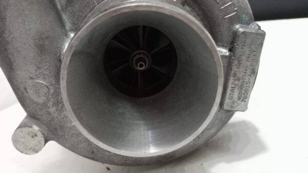 REF 234550022 741529 TURBOCOMPRESOR RENUALT LAGUNA III 2.O HDI 2006 7650154 KFM00279F - Imagen 5