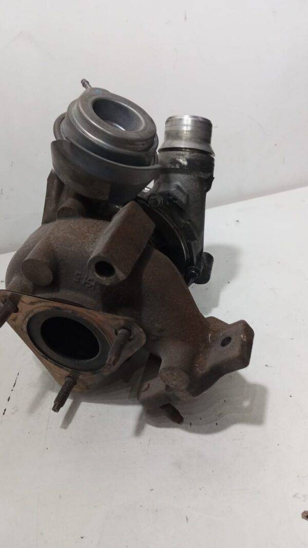 REF 234550022 741529 TURBOCOMPRESOR RENUALT LAGUNA III 2.O HDI 2006 7650154 KFM00279F - Imagen 4
