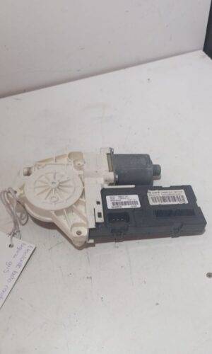 REF 802310002R MOTOR ELEVALUNAS PUERTA CONDUCTOR RENAULT LAGUNA III 2007 2.0