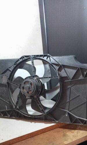 REF 8200231756 ELECTROVENTILADOR RENUALT LAGUNA 2.0 AÑO 2006 DCI