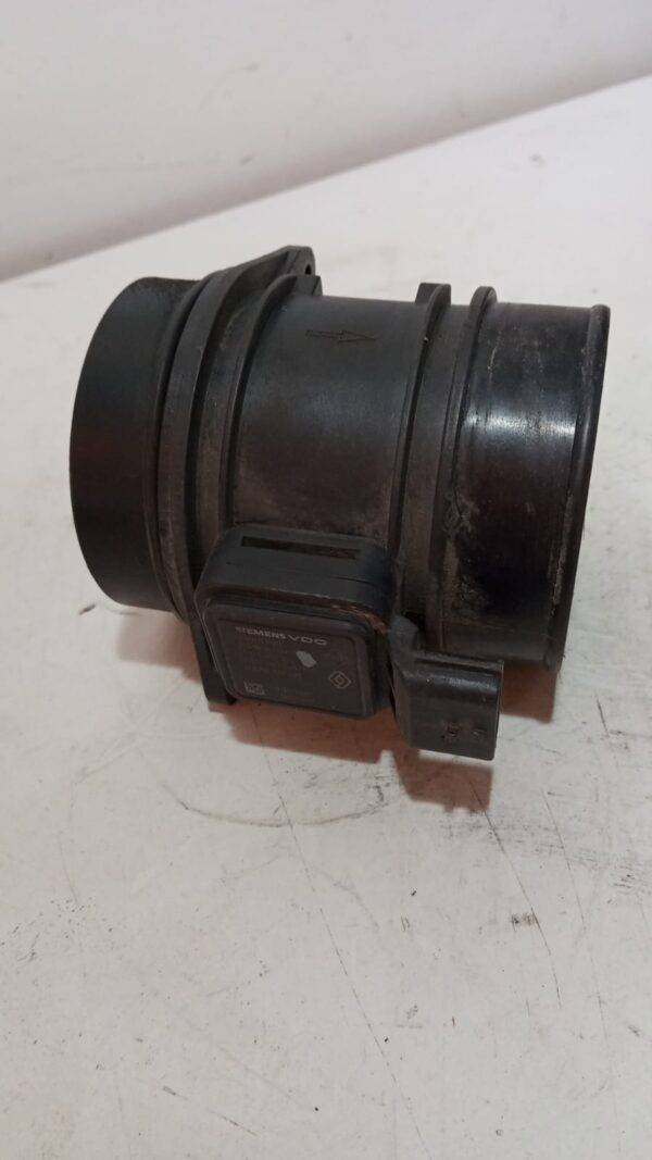 REF 8200327690 CAUDALIMETRO RENUALT ESPACE SIEMENS VDO AÑO 2007
