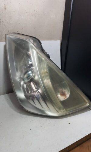 REF 8200394706 FARO DELANTER0 IZQUIERDO RENAULT LAGUNA III 2.0 DCI 2007 VALEO 05048