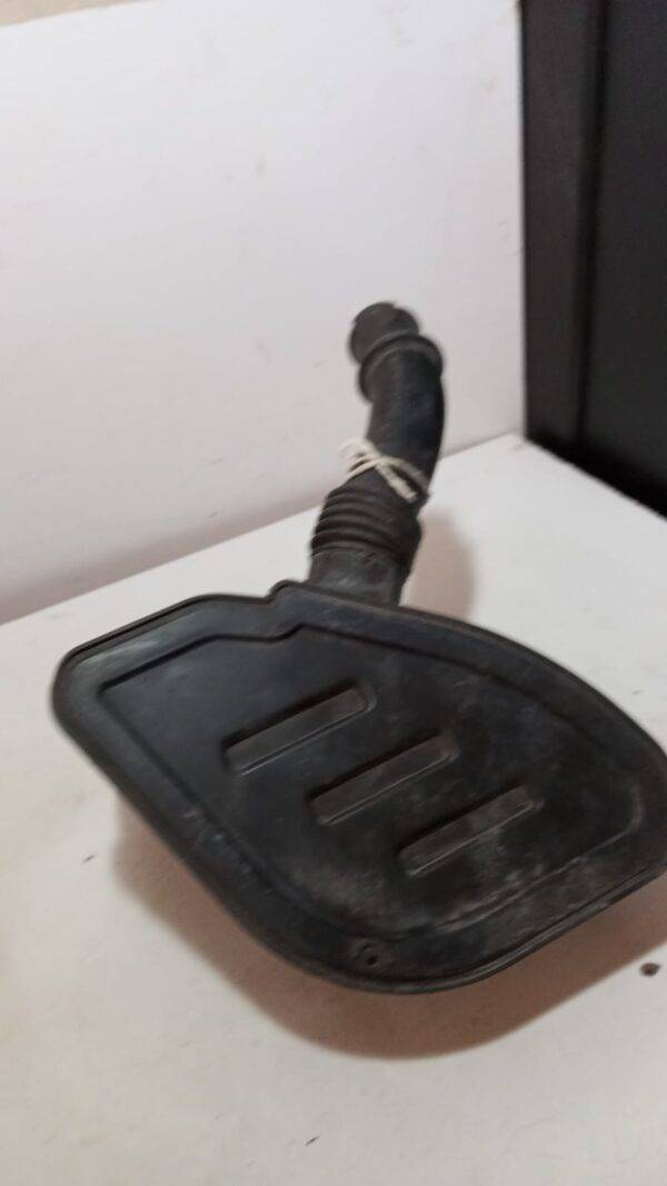 REF 8200472602 TUBO RENUAUL ESPACE CONDUCTO DE AIRE DE LA MANGUERA DE RESONADOR - Imagen 2