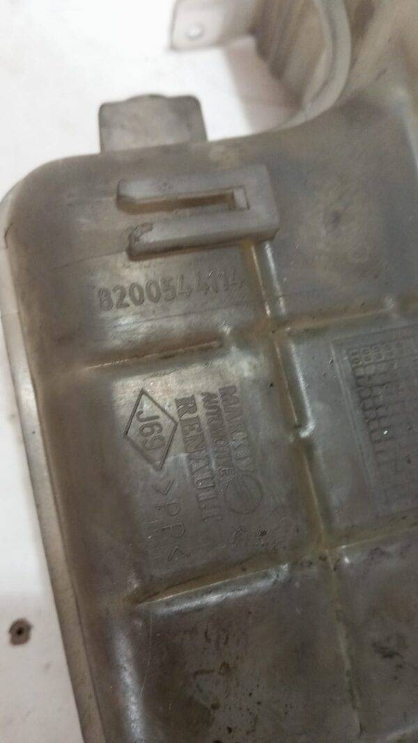 REF 8200544114 VASO DE EXPASION RENAULT LAGUNA AÑO 2007 2.0 M9R DCI - Imagen 2