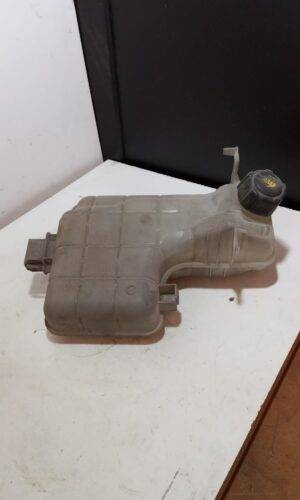 REF 8200544114 VASO DE EXPASION RENAULT LAGUNA AÑO 2007 2.0 M9R DCI
