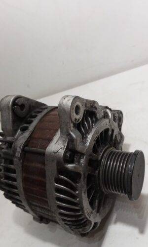 REF 8200654789 ALTERNADOR RENAULT ESPACE AÑO 2007 2.0 DCI A004TJ0382 12V210A C7 23