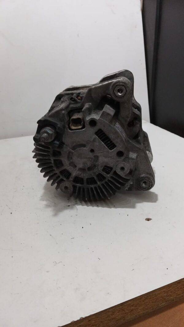 REF 8200654789 ALTERNADOR RENAULT ESPACE AÑO 2007 2.0 DCI A004TJ0382 12V210A C7 23 - Imagen 3