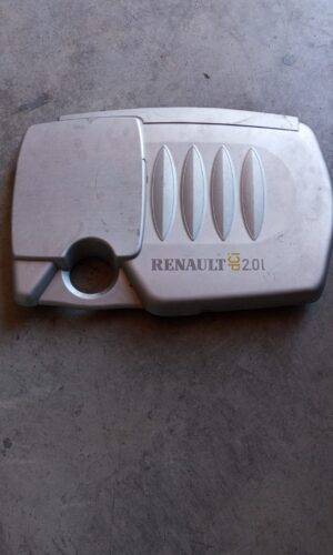 REF 8200714169 TAPA MOTOR RENAULT DCI 2.0L 8200413533