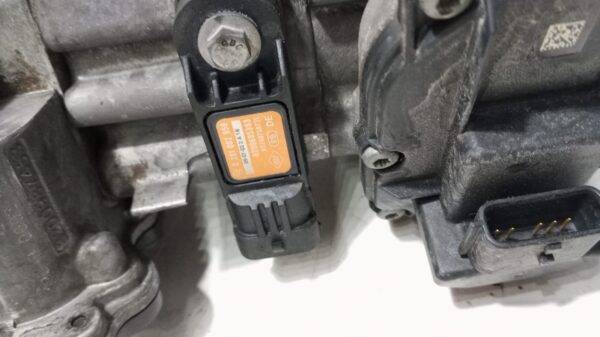 REF 8200854280 VALVULA EGR RENUALT LAGUNA III 8200685363 SENSOR DE PRESION 8200685363 VALEO - Imagen 6