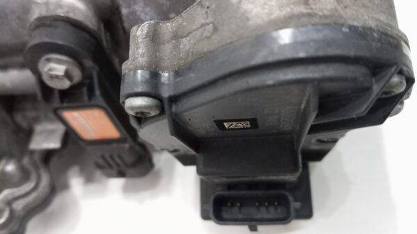 REF 8200854280 VALVULA EGR RENUALT LAGUNA III 8200685363 SENSOR DE PRESION 8200685363 VALEO - Imagen 3